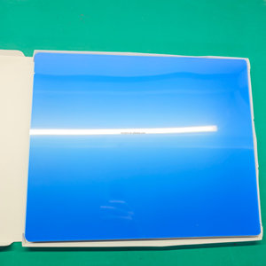 Película Seca Universal para Radiología Médica / Película Térmica Azul Médica de 14*17 Pulgadas / Película para Impresora de Rayos X para Hospital - Product Image 2