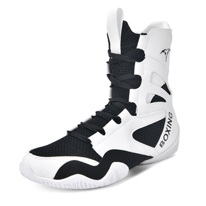 Diseños <span class=keywords><strong>de</strong></span> fábrica Sport Indoor Squat Shoes Levantamiento <span class=keywords><strong>de</strong></span> pesas Gimnasio Hombres Botas <span class=keywords><strong>de</strong></span> boxeo Lucha Combate Culturismo <span class=keywords><strong>Zapatos</strong></span> funcionales - Product Image 3