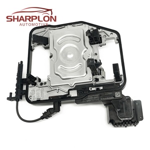 Caja de Cambios Automática de Alta Velocidad OAM325025D 0AM927769D, Piezas de Transmisión de Embrague DQ200 DSG 7 para VW y Audi - Product Image 3