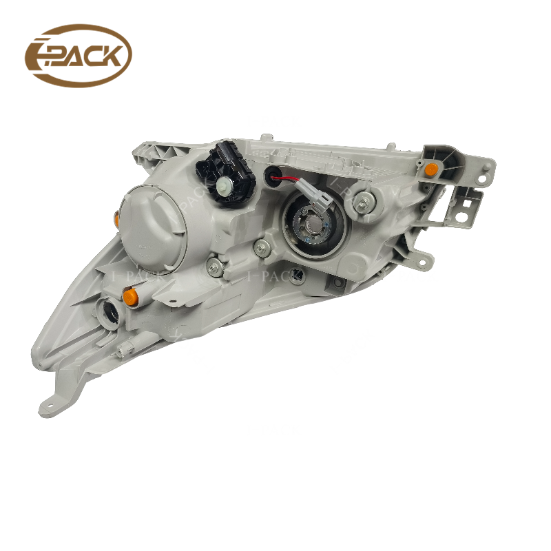 IPACK Light Hid Halogen Headlight Lamp 81110-B4060 81150-B4060 for