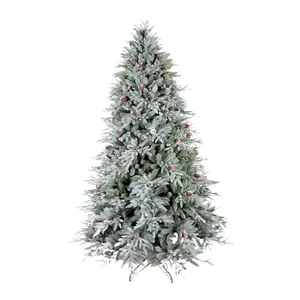 Stock Fast Delivery Customized Wholesale Christmas Decoration Realistic Artificial Christmas Tree
