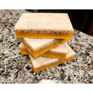 Barrette Viso alla Curcuma e Miele - Product Image 2