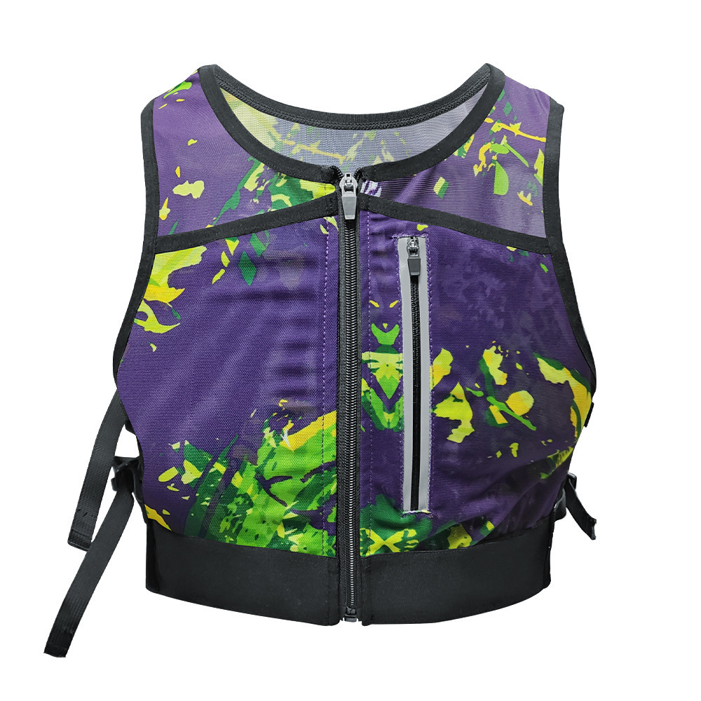 Jaune violet - 20-35l