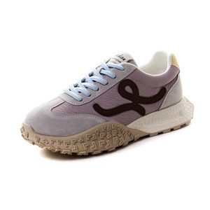 Chaussures décontractées pour femmes - Nouveau style printemps 2026 - Chaussures décontractées, semelle épaisse, antidérapantes. Vente en gros du fabricant. - Product Image 5