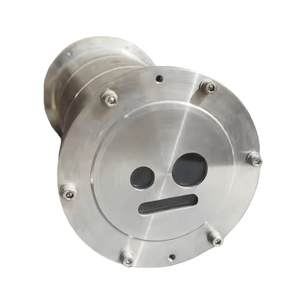 IP68防护等级 不锈钢结构 304材质相机外壳 内置红外热成像CMOS传感器 防爆相机 - Product Image 1