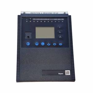 सेप्टम एम 20 सेप्म एम 20 रिले संरक्षक माइक्रोकंप्यूटर सुरक्षा उपकरण - Product Image 1