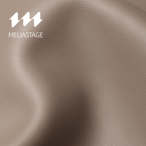 नरम स्पर्श गाय विभाजन चमड़े nappa खत्म 1.4 मिमी लचीली वास्तविक चमड़े की सामग्री को खत्म करना - Product Image 4