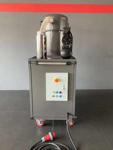 <span class=keywords><strong>Aspirateur</strong></span> industriel électrique triphasé automatique à impulsions ZUYYEE 11 KW, haute puissance, 75L, 380V, filtre 80000 cm - Product Image 4