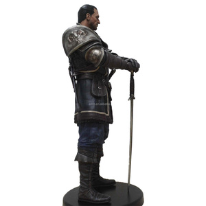 Escultura <span class=keywords><strong>de</strong></span> Personaje Famoso, Obra <span class=keywords><strong>de</strong></span> Arte Hecha a Mano, Estatua <span class=keywords><strong>de</strong></span> Resina Personalizada - Product Image 5