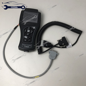 Herramienta de diagnóstico para controladores de motores eléctricos ZAPI FC2364, controlador de motor ZAPI, programador portátil de consola inteligente ZAPI - Product Image 2