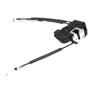 قطع غيار سيارات كورية 81310-2S000 محرك قفل باب السيارة الجديد لموديلات 813202S000 814102S000 814202S000 81302S000 - Product Image 1