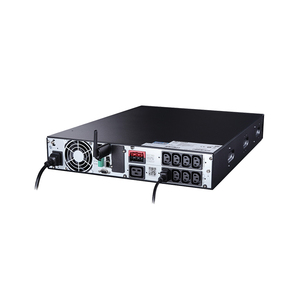 UPS IoT de 1-3kVA Tipo Torre Compatible con Batería Interna - Product Image 3
