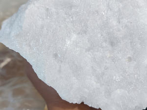 Spinelle réfractaire coulable en magnésie-alumine fusionnée AM75 avec <span class=keywords><strong>MgO</strong></span> et Al2O3 - Product Image 5