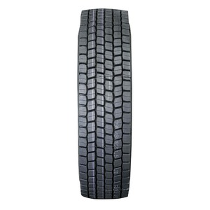ยางรถบรรทุก 295/80R22.5 แบบเหล็กทั้งหมด 18PR ประหยัดพลังงาน แรงต้านทานการหมุนต่ำ - Product Image 1