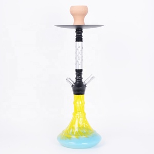 996 זול שישה hubbly shesha סט נייד זכוכית טועם עט טועם אביזרים - Product Image 5
