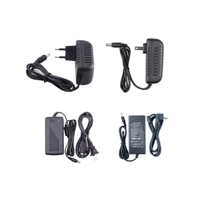 DC 5V 12V 24V <span class=keywords><strong>1A</strong></span> 2A 3A 5A 6A 8A 10A Máy Biến Áp Chiếu Sáng <span class=keywords><strong>AC</strong></span> 110V 220V Bộ Chuyển Đổi Nguồn Điện Bộ Chuyển Đổi LED Cho Đèn LED CCTV - Product Image 1