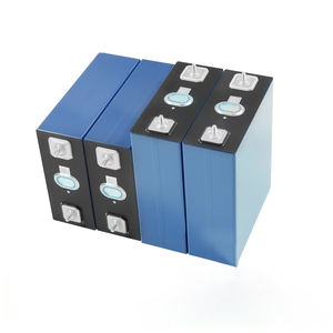 REPT 320Ah 磷酸铁锂电池用于太阳能系统 高容量 320Ah Lifepo4 电池 - Product Image 1