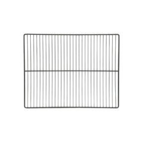 ชั้นวางตู้เย็นสแตนเลส 0661 รูปทรงสี่เหลี่ยมผืนผ้า ทำความสะอาดง่าย ชิ้นส่วนจัดระเบียบตู้เย็น - Product Image 1