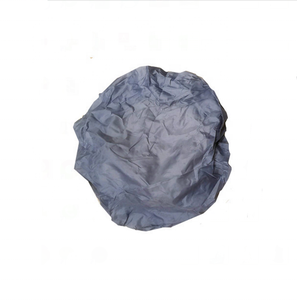 <span class=keywords><strong>Couvre</strong></span> <span class=keywords><strong>volant</strong></span> complet non tissé <span class=keywords><strong>jetable</strong></span> pour atelier - Product Image 2