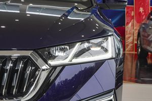 Offerta Speciale 2022 <span class=keywords><strong>Skoda</strong></span> <span class=keywords><strong>Octavia</strong></span> Pro TSI280 DSG Supremes Liftback Sedan, Produzione Tedesca, Risparmio Carburante, Esportazione Globale - Product Image 3