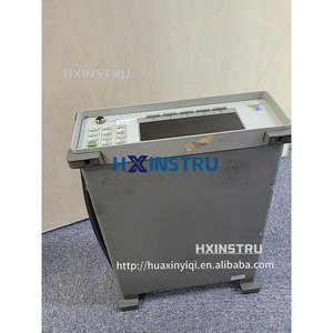 Agilent 86120C : Compteur de longueurs d'onde multiples 1270-1650nm Comme indiqué (2312) hx - Product Image 3