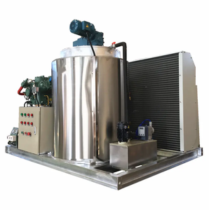 Bilanciatore <span class=keywords><strong>per</strong></span> <span class=keywords><strong>Tende</strong></span> di Ghiaccio |   Macchina <span class=keywords><strong>per</strong></span> Ghiaccio a Scaglie 5T Sistema di Riferimento <span class=keywords><strong>per</strong></span> Prestazioni di Grado Industriale - Product Image 1