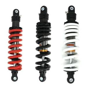 No MOQ Customized 800lbs 125cc Dirtbike Rear Shock Absorber Motorcycle