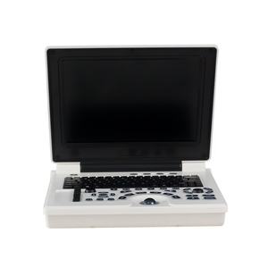 <span class=keywords><strong>2025</strong></span> Veterinaire Echografiescanner | Draagbare Diermachine Voor Vee/Paard/Huisdierenkliniek Met 3.5Mhz-Sonde - Product Image 2