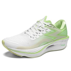 Zapatillas de Running Profesionales para Hombre, Nuevas, Transpirables, de Malla, para Verano, con Amortiguación EVA, Estilo Casual para Invierno - Product Image 4