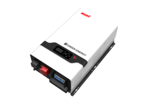 8-12KW 48VDC 80A MPPT ระบบโซลาร์ไฮบริดแบบแยกเฟสความถี่ต่ำ 110V/220V รุ่น PV3600 TLV ซีรีส์ PV3600TLV Solar - Product Image 4