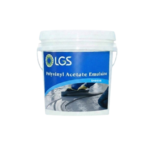 SH6606 Émulsion de copolymère styrène-acrylique sans ammoniaque, liant pour revêtement imperméabilisant en ciment modifié aux polymères - Product Image 1