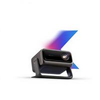 Projecteur intelligent domestique Dangbei X7 Pro, Android 14, haute luminosité, 4K UHD, faible lumière bleue, protection des yeux, projecteur laser