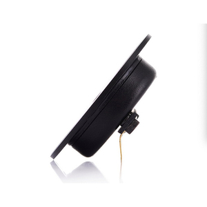 2 Pezzi Tweeter AMT in Alluminio Samtronic Tipo <span class=keywords><strong>Neil</strong></span> fino a 40KHz con Diaframma in KAPTON, Tweeter a Nastro in Alluminio per Auto e Home Theater - Product Image 5