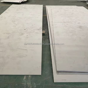 Fournisseur de tôles en acier allié au nickel de 2 mm, 3 mm, certification du matériau ASTM N10276, épaisseur de 1 mm - Product Image 1