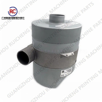 Souffleur 1 pièce A4.179.1501 117641-00 240V 400W pour machine d'impression Heidelberg SM74 SM52 PM74 Pièces détachées