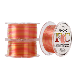 100% Fiber de carbone différents Styles pour votre sélection ligne de pêche en fluorocarbone - Product Image 4