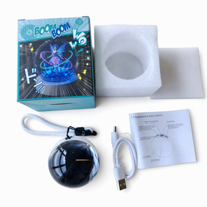 ค้นหา Sourcingark ไฟ LED เปลี่ยนสีได้ 7 สี แบบพกพา ขนาดเล็ก MOQ ต่ำ ขายส่ง พร้อมพอร์ต USB-C สำหรับชาร์จ X3 - Product Image 2