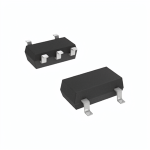 ส่วนประกอบอิเล็กทรอนิกส์ SC 74A, SOT 753 AAT3216IGV-1.2-T1 ตัวแทนจำหน่ายที่ได้รับอนุญาต ระบบจัดการพลังงาน (PMIC) - Product Image 1