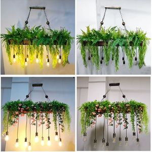 Lampadario Decorativo <span class=keywords><strong>a</strong></span> <span class=keywords><strong>Sospensione</strong></span> in Legno di Barca Stile <span class=keywords><strong>Industriale</strong></span> Personalizzato per Ristorante - Product Image 5