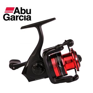 <span class=keywords><strong>Abu</strong></span> <span class=keywords><strong>Garcia</strong></span> – <span class=keywords><strong>moulinet</strong></span> de pêche spinning 181-377g 3 + 1BB, équipement entièrement métallique - Product Image 2