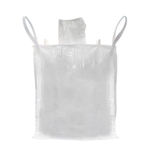 Nhà máy có kinh nghiệm của 1000kg Jumbo Túi giá rẻ Virgin PP 5:1/6:1 wovenbag Spout bigbag cho số lượng lớn 1000kg fibc Túi - Product Image 4