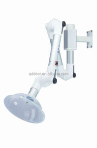 Phòng thí nghiệm nha khoa fume hút mui xe/băng ghế dự bị gắn fume xả mui xe phòng thí nghiệm/phòng thí nghiệm fume khai thác mui xe - Product Image 3