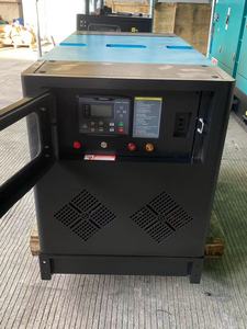 เครื่องกำเนิดไฟฟ้า 10kw 15kw 20kva พร้อมสวิตช์โอนถ่ายอัตโนมัติ 400V สำหรับอาคารพาณิชย์ เครื่องกำเนิดไฟฟ้าสำรองแบบเงียบ - Product Image 4