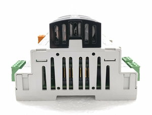 Pgd2000f000plc ให้การควบคุมที่ใช้งานง่าย พร้อมข้อมูลแบบเรียลไทม์ - Product Image 2