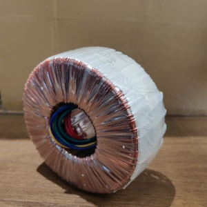 482va đồng nguyên chất đầu vào 220V Đầu Ra 10V 18v-0-18v 40v-0-40v điện biến áp hình xuyến cho các loa âm thanh - Product Image 5