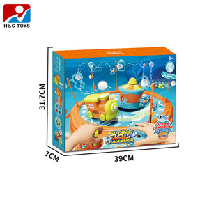 Train gonflable - Ball Flight Grand Challenge (Édition Orange Amazing Circus) - Product Image 3