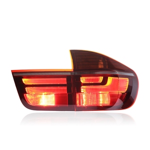 Phares avant pour BMW X5 E70 (modèles 2007-2013) avec clignotants à défilement – Approvisionnement direct usine - Product Image 3