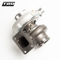 Turbocompresseur TBO G30-900(GT) à double roulement à billes en céramique, roue de compresseur en aluminium, turbine AR 0.63 T3 V-Band, neuf, universel