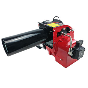 את אור שמן מבערים עם גדול כוח דיזל מבער עבור מאפייה - Product Image 2