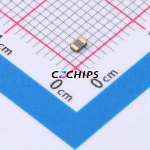 CM8V-T1A-32.768KHZ-7PF-20PPM-TA-QC Crystal (Passive) SMD2012-2P Crystal Oscillator 32.768kHz 20ppm 7pF 70kOhm - Product Image 2